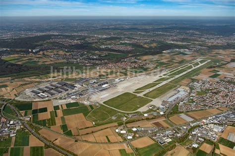 Stuttgart Army Airfield